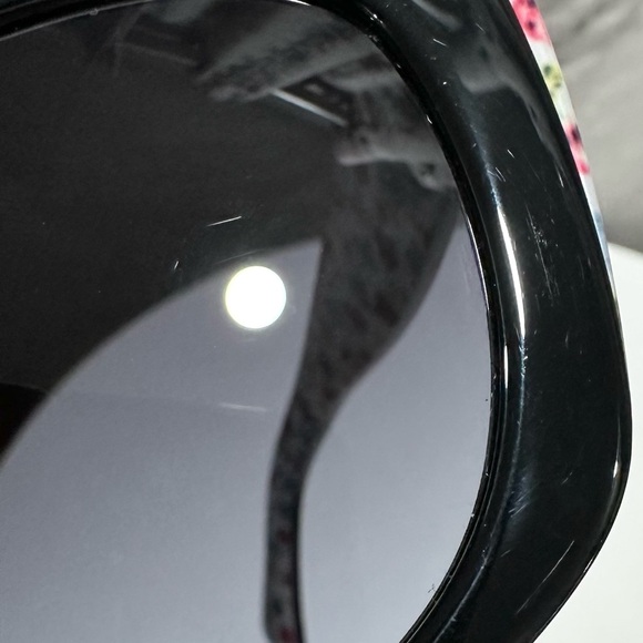 🌸KATE SPADE🌸 Marigold Gradient Cat Eye Sunglasses - Picture 16 of 16